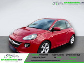 Opel Adam 1.4 Turbo 150 ch  � Beaupuy 31