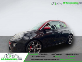 Opel Adam 1.4 Turbo 150 ch  occasion � Beaupuy - photo n�3