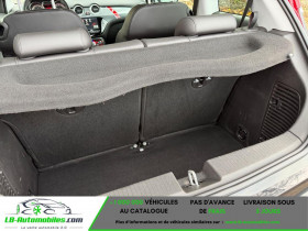 Opel Adam 1.4 Turbo 150 ch  occasion � Beaupuy - photo n�6