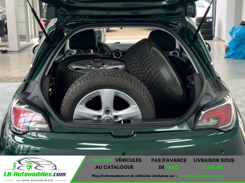 Opel Adam 1.4 Turbo 150 ch 2019 - photo n°6 Opel Adam 1.4 Turbo 150 ch  occasion à Beaupuy - photo n°6
