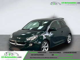 Opel Adam 1.4 Turbo 150 ch  occasion � Beaupuy - photo n�2