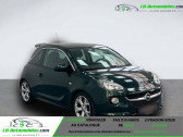 Opel Adam occasion  année 2019 boite Manuelle Annonce Opel Adam occasion Essence 1.4 Turbo 150 ch à Beaupuy