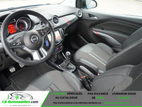 Opel Adam 1.4 Turbo 150 ch  occasion � Beaupuy - photo n�7