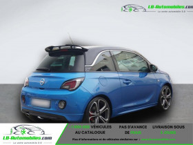 Opel Adam 1.4 Turbo 150 ch  occasion � Beaupuy - photo n�4