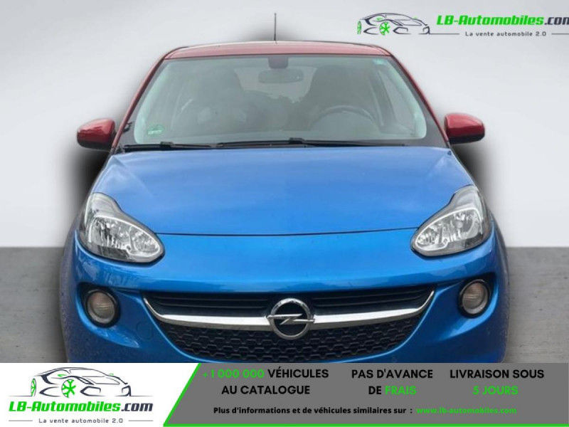 Opel Adam 1.4 Turbo 150 ch 2016 - photo n°3 Opel Adam 1.4 Turbo 150 ch  occasion à Beaupuy - photo n°3