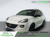 Opel Adam occasion année 2018 boite Manuelle Annonce Opel Adam occasion Essence 1.4 Turbo 150 ch à Beaupuy