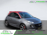 Opel Adam 1.4 Turbo 150 ch   Beaupuy 31