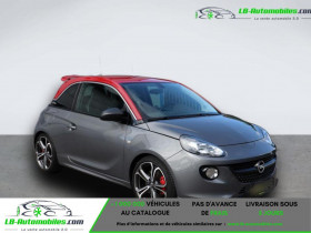 Opel Adam , garage LB AUTOMOBILES � Beaupuy