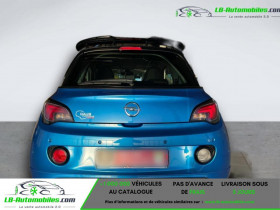 Opel Adam 1.4 Turbo 150 ch  occasion � Beaupuy - photo n�3