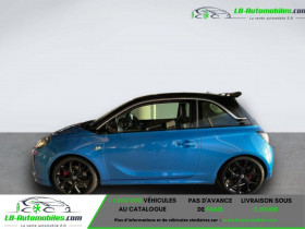 Opel Adam 1.4 Turbo 150 ch  occasion � Beaupuy - photo n�2