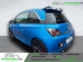 Opel Adam 1.4 Turbo 150 ch  occasion � Beaupuy - photo n�2