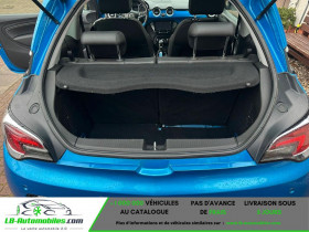 Opel Adam 1.4 Turbo 150 ch  occasion � Beaupuy - photo n�5