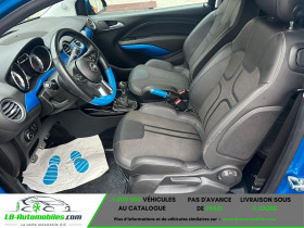 Opel Adam 1.4 Turbo 150 ch  occasion � Beaupuy - photo n�4