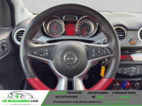 Opel Adam 1.4 Turbo 150 ch  occasion � Beaupuy - photo n�9