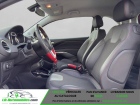 Opel Adam 1.4 Turbo 150 ch  occasion � Beaupuy - photo n�8