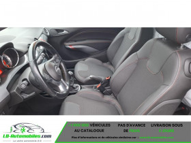 Opel Adam 1.4 Turbo 150 ch  occasion � Beaupuy - photo n�3