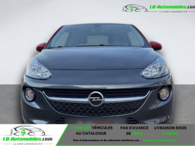 Opel Adam 1.4 Turbo 150 ch  occasion � Beaupuy - photo n�5