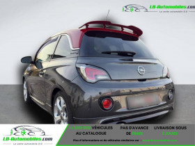 Opel Adam 1.4 Turbo 150 ch  occasion � Beaupuy - photo n�4