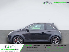Opel Adam 1.4 Turbo 150 ch  occasion � Beaupuy - photo n�2