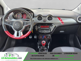 Opel Adam 1.4 Turbo 150 ch  occasion � Beaupuy - photo n�3