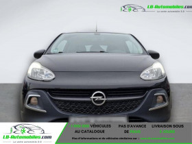 Opel Adam , garage LB AUTOMOBILES � Beaupuy