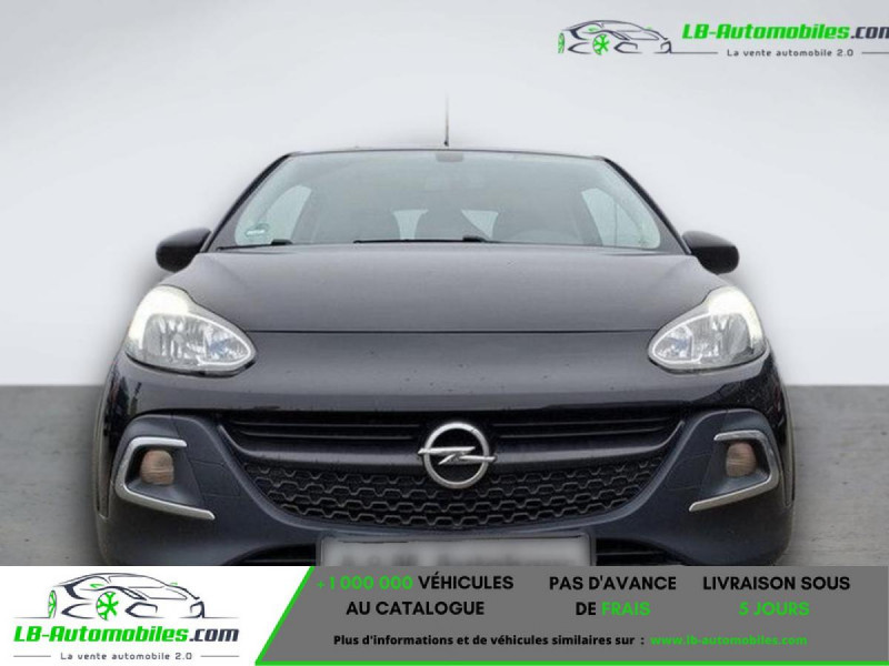 Opel Adam 1.4 Turbo 150 ch  occasion � Beaupuy