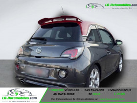 Opel Adam 1.4 Turbo 150 ch  occasion � Beaupuy - photo n�2