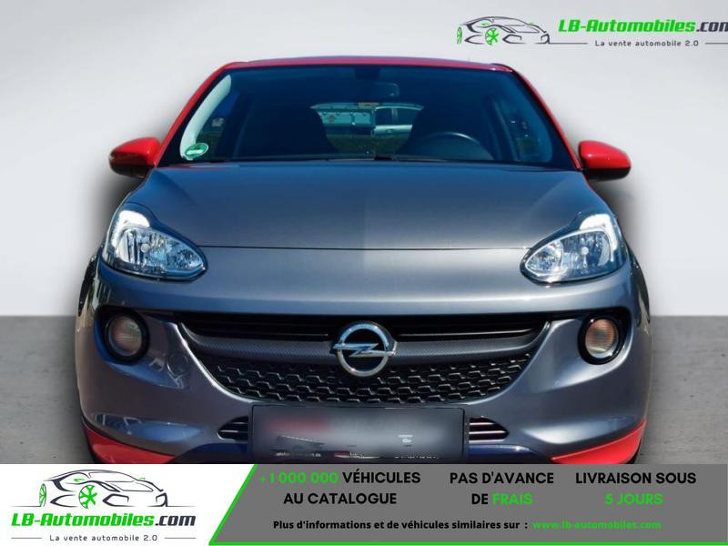Opel Adam 1.4 Turbo 150 ch  occasion  Beaupuy - photo n4