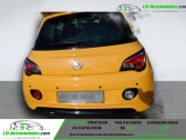 Opel Adam 1.4 Turbo 150 ch   Beaupuy 31