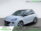 Opel Adam 1.4 Turbo 150 ch   Beaupuy 31