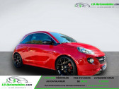 Opel Adam 1.4 Turbo 150 ch   Beaupuy 31