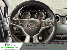 Opel Adam 1.4 Turbo 150 ch  occasion � Beaupuy - photo n�8