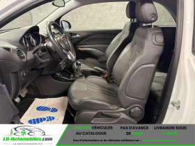Opel Adam 1.4 Turbo 150 ch  occasion � Beaupuy - photo n�6