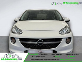 Opel Adam 1.4 Turbo 150 ch  occasion � Beaupuy - photo n�4
