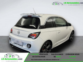 Opel Adam 1.4 Turbo 150 ch  occasion � Beaupuy - photo n�3