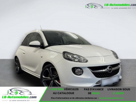 Opel Adam 1.4 Turbo 150 ch  occasion � Beaupuy - photo n�2