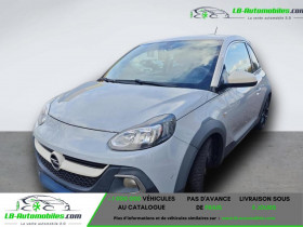 Opel Adam , garage LB AUTOMOBILES � Beaupuy