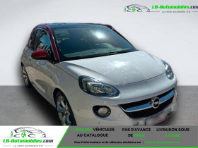 Opel Adam , garage LB AUTOMOBILES � Beaupuy
