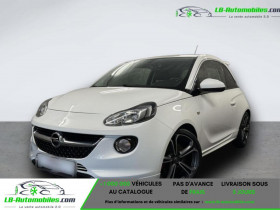 Opel Adam , garage LB AUTOMOBILES � Beaupuy
