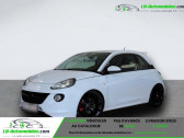 Opel Adam occasion  année 2017 boite Manuelle Annonce Opel Adam occasion Essence 1.4 Turbo 150 ch à Beaupuy