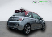 Opel Adam 1.4 Turbo 150 ch   Beaupuy 31