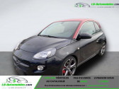 Opel Adam occasion  année 2016 boite Manuelle Annonce Opel Adam occasion Essence 1.4 Turbo 150 ch à Beaupuy