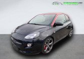 Opel Adam 1.4 Turbo 150 ch   Beaupuy 31