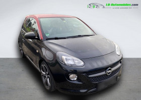 Opel Adam 1.4 Turbo 150 ch  occasion  Beaupuy - photo n2