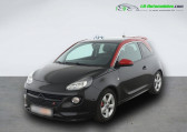 Opel Adam 1.4 Turbo 150 ch   Beaupuy 31