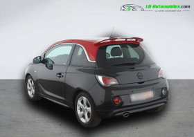 Opel Adam 1.4 Turbo 150 ch  occasion  Beaupuy - photo n2