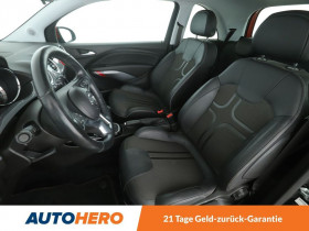 Opel Adam 1.4 Turbo 150 ch  occasion  Beaupuy - photo n4