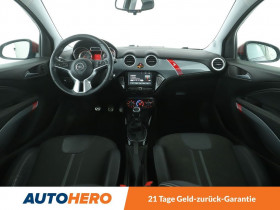 Opel Adam 1.4 Turbo 150 ch  occasion  Beaupuy - photo n3