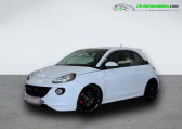 Opel Adam occasion année 2017 boite Manuelle Annonce Opel Adam occasion Essence 1.4 Turbo 150 ch à Beaupuy