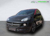 Opel Adam occasion année 2015 boite Manuelle Annonce Opel Adam occasion Essence 1.4 Turbo 150 ch à Beaupuy